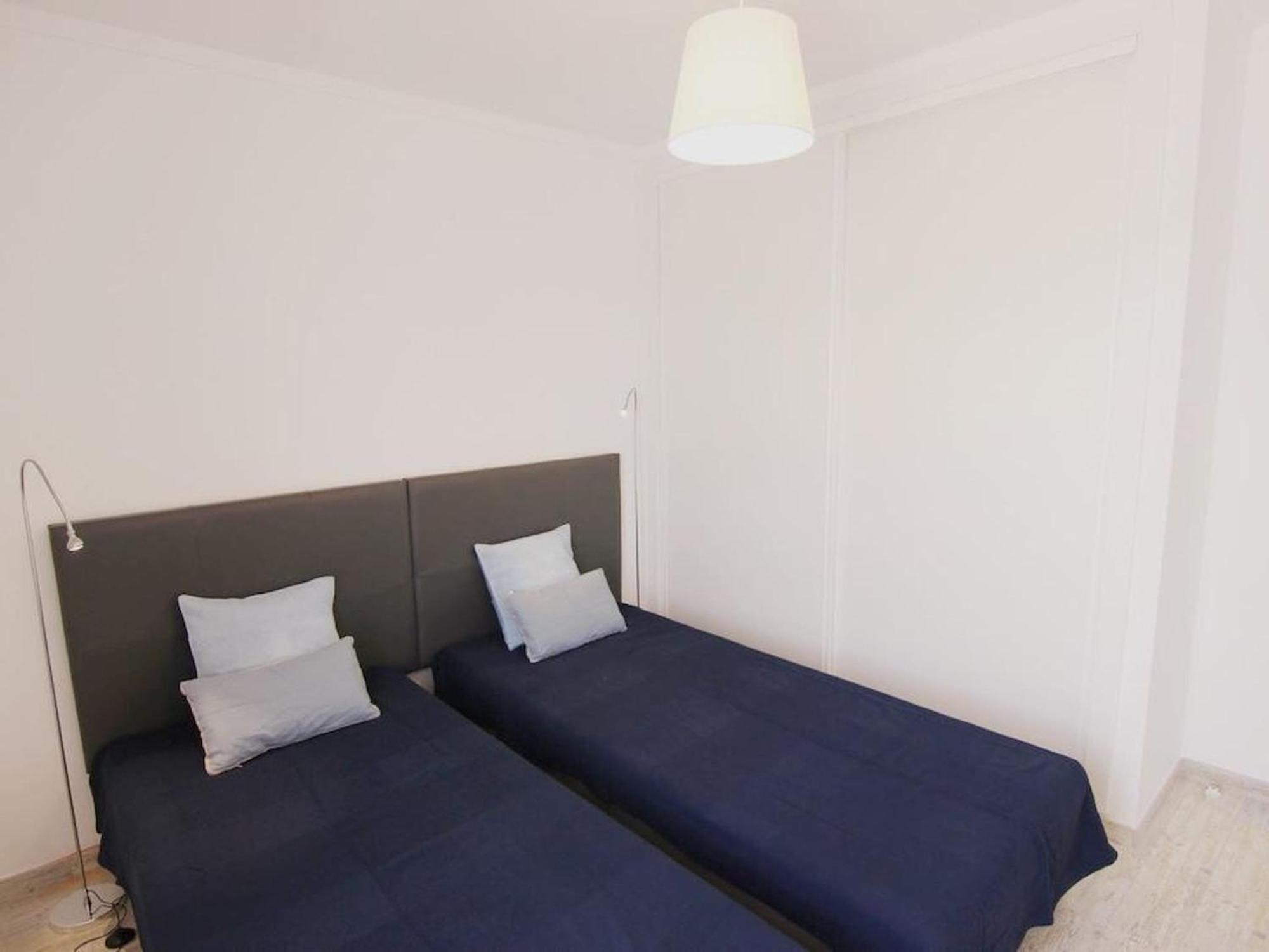 Albufeira Apartments Exterior foto