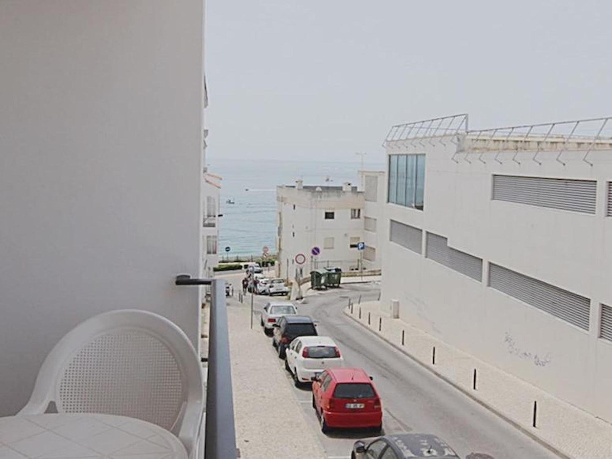 Albufeira Apartments Exterior foto