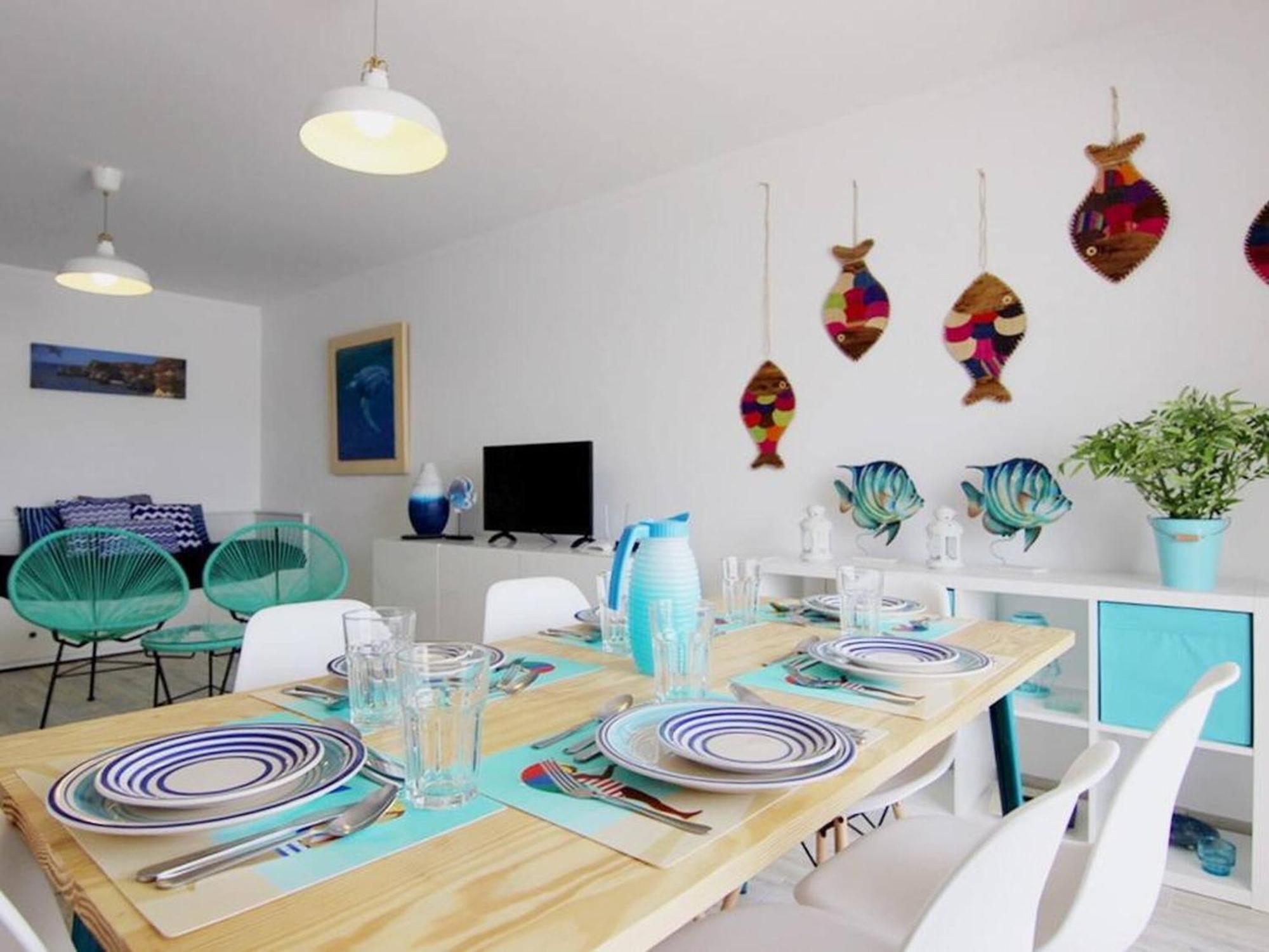 Albufeira Apartments Exterior foto