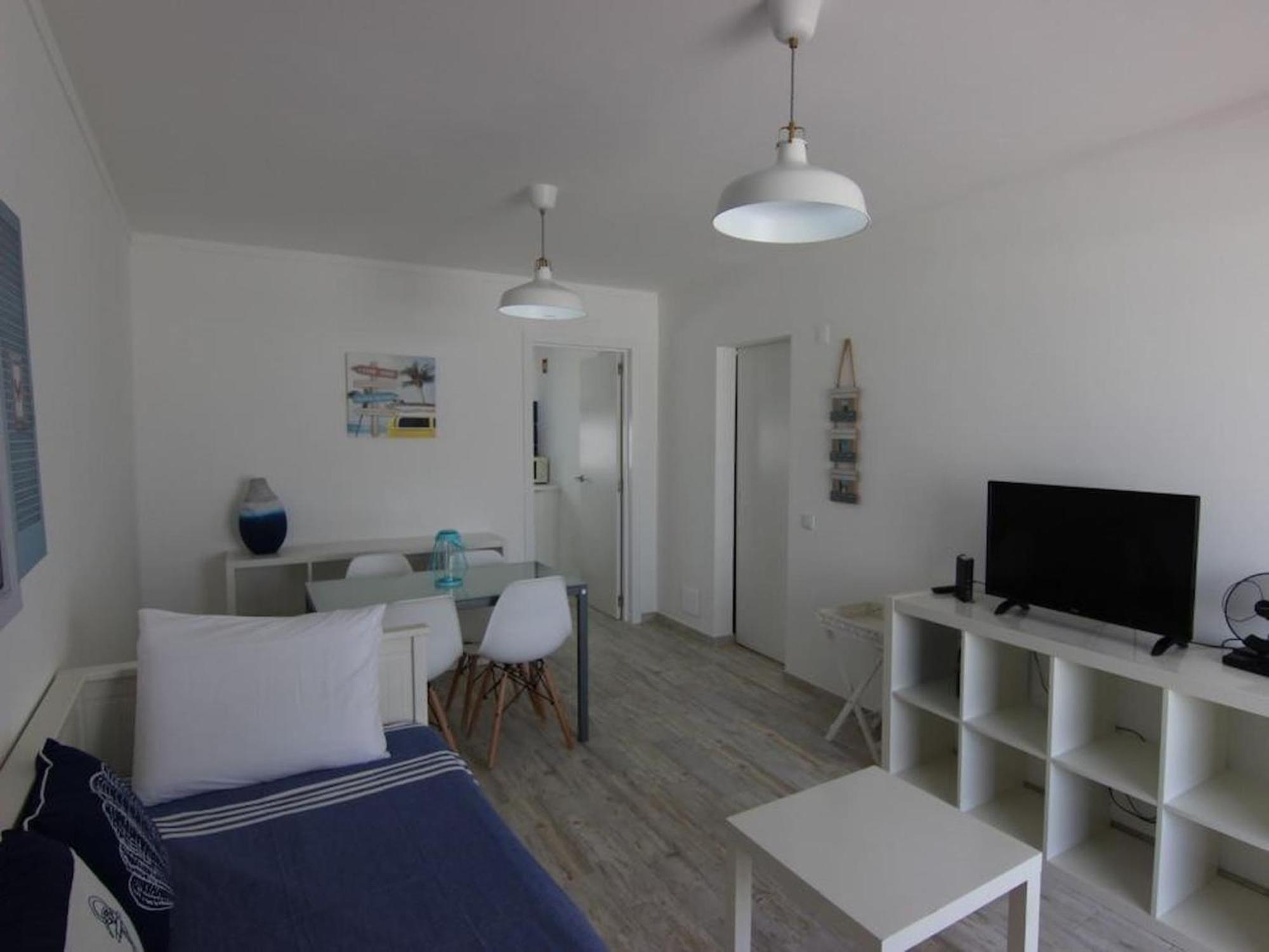 Albufeira Apartments Exterior foto