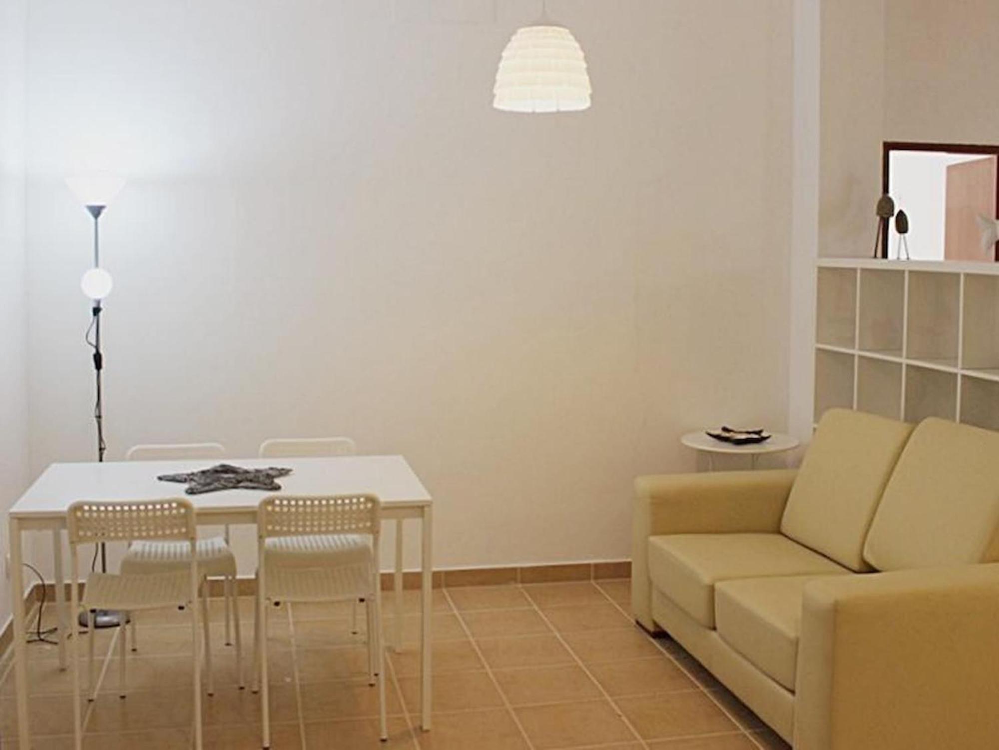 Albufeira Apartments Exterior foto