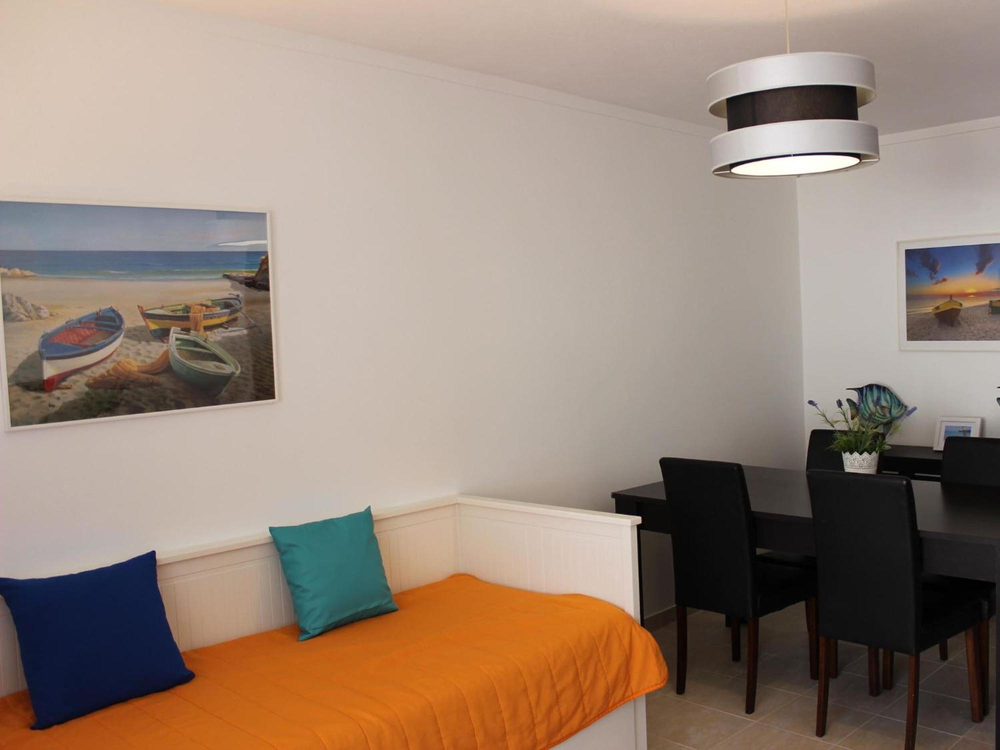 Albufeira Apartments Exterior foto