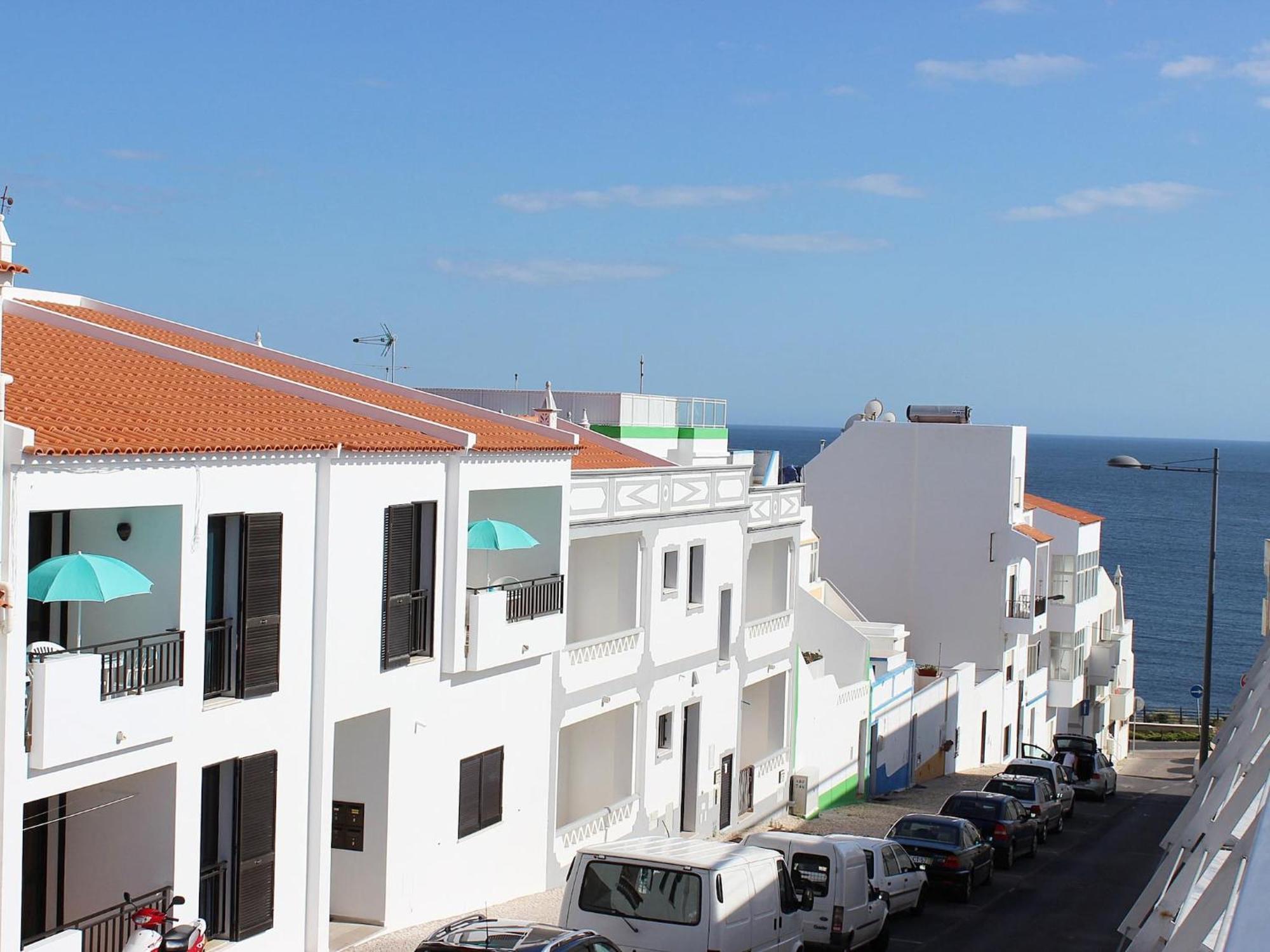 Albufeira Apartments Exterior foto
