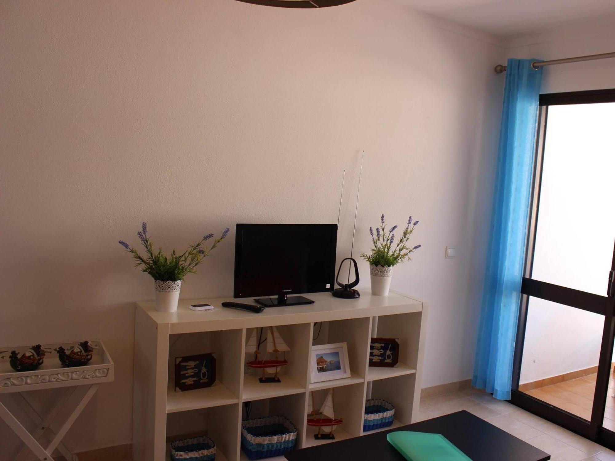 Albufeira Apartments Exterior foto