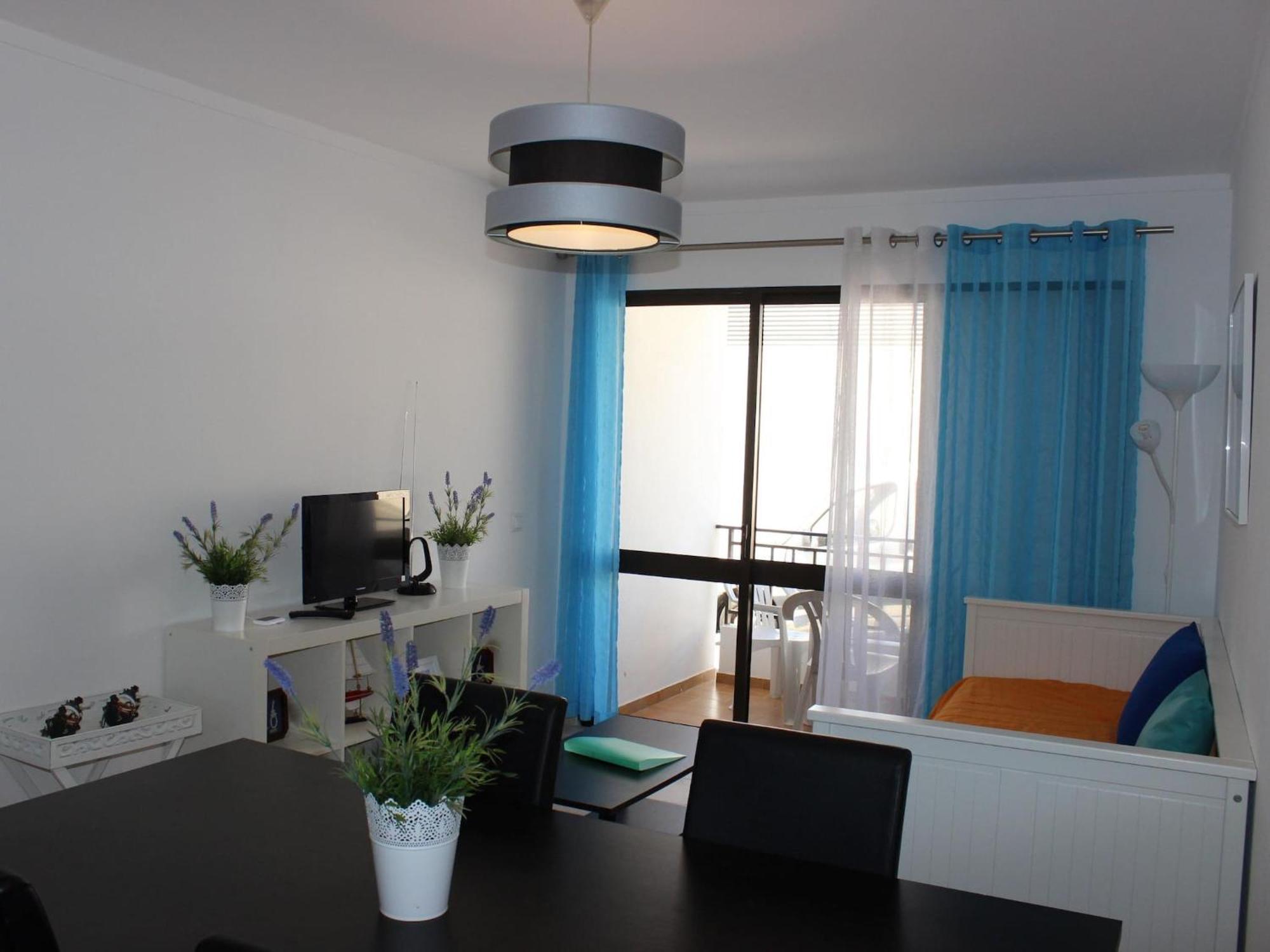 Albufeira Apartments Exterior foto