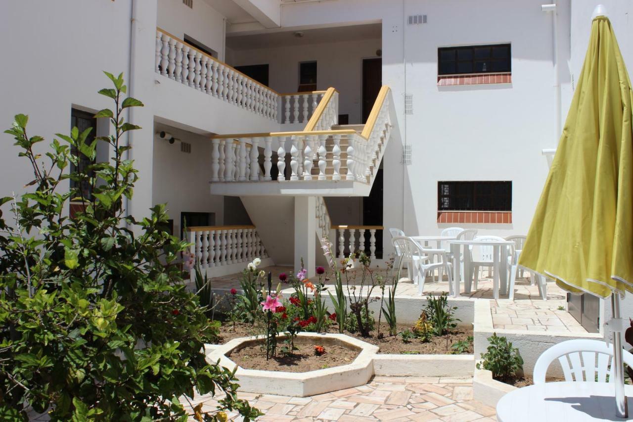 Albufeira Apartments Exterior foto